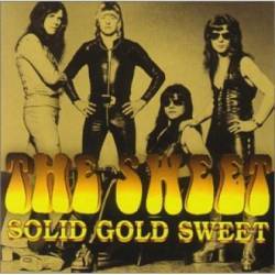 Solid Gold Sweet